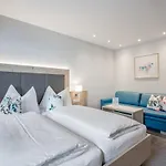 Skihotel Haus Gurgl מלון אוברגורגל