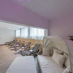 מלון Skihotel Haus Gurgl אוברגורגל