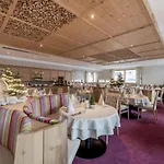 Skihotel Haus Gurgl מלון 4*