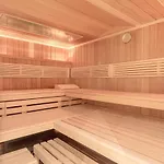 מלון Skihotel Haus Gurgl אוברגורגל