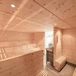 מלון Skihotel Haus Gurgl