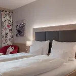 מלון Skihotel Haus Gurgl
