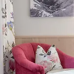 Skihotel Haus Gurgl