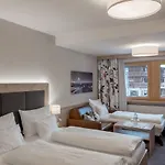 Skihotel Haus Gurgl מלון אוברגורגל