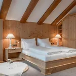 Skihotel Haus Gurgl אוברגורגל