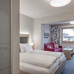 מלון Skihotel Haus Gurgl אוברגורגל