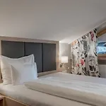Skihotel Haus Gurgl 4* אוברגורגל