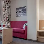מלון Skihotel Haus Gurgl 4*