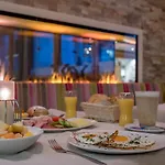 מלון Skihotel Haus Gurgl 4*