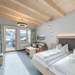 Skihotel Haus Gurgl מלון