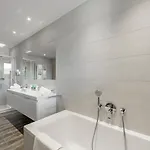 מלון Skihotel Haus Gurgl 4*