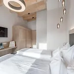 Skihotel Haus Gurgl מלון
