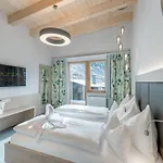 Skihotel Haus Gurgl מלון אוברגורגל