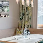 Skihotel Haus Gurgl 4*
