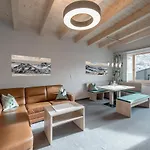 מלון Skihotel Haus Gurgl אוברגורגל