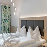 Skihotel Haus Gurgl מלון