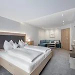 Skihotel Haus Gurgl מלון 4*
