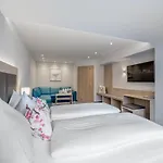 Skihotel Haus Gurgl אוברגורגל