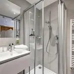 Skihotel Haus Gurgl מלון 4*