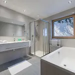 Skihotel Haus Gurgl 4*