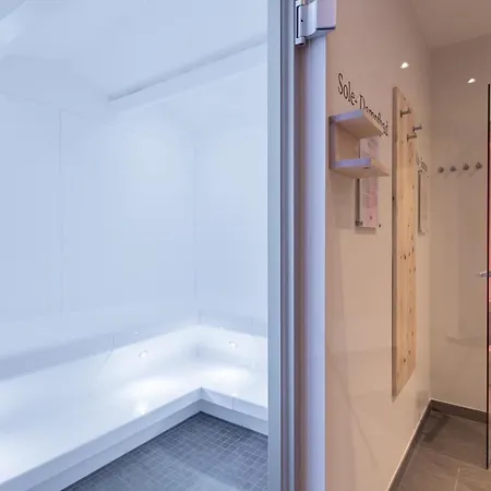 Skihotel Haus Gurgl