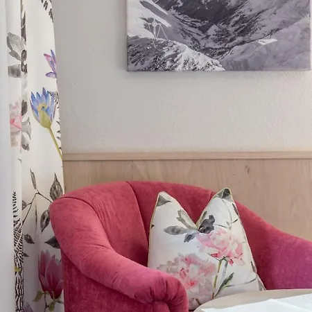 Skihotel Haus Gurgl