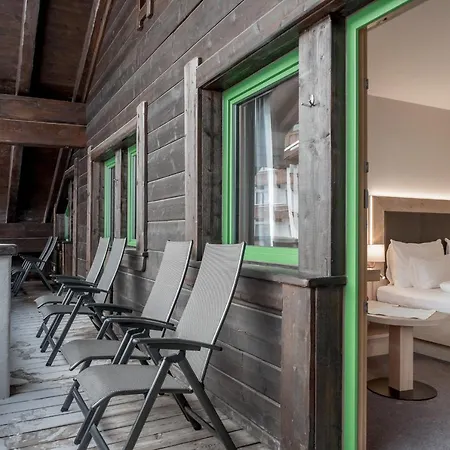 Skihotel Haus Gurgl