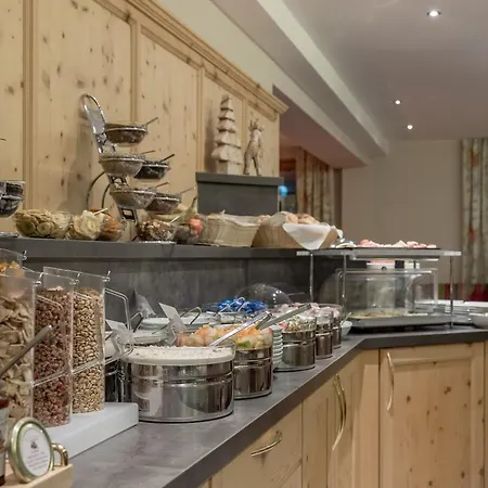 Skihotel Haus Gurgl