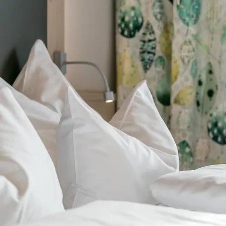 Skihotel Haus Gurgl Ξενοδοχείο 4*