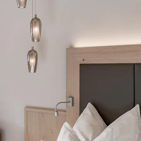 Skihotel Haus Gurgl