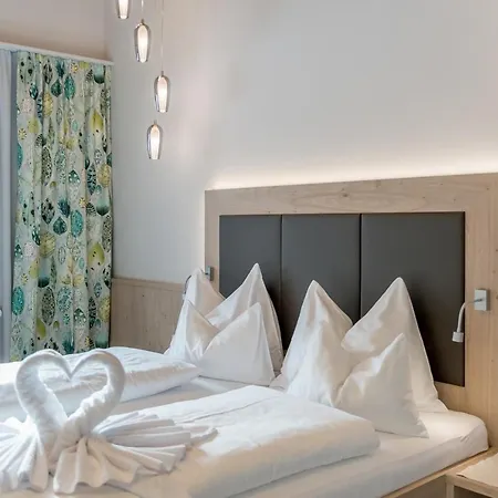 Skihotel Haus Gurgl Ξενοδοχείο