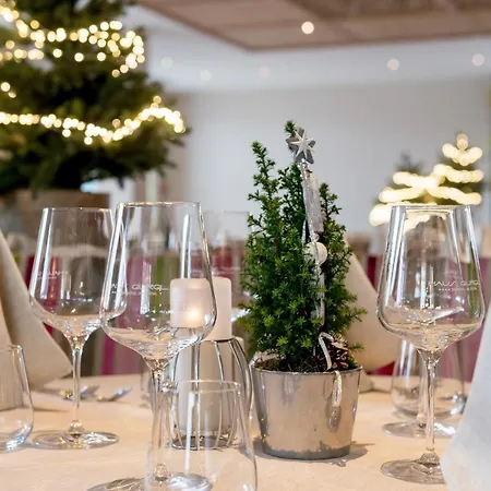 Skihotel Haus Gurgl Hotel 4*