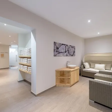 Skihotel Haus Gurgl 4* Obergurgl