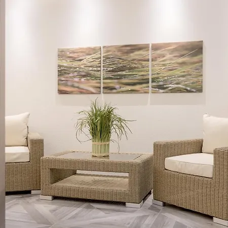 Skihotel Haus Gurgl Hotel Obergurgl