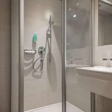 Skihotel Haus Gurgl Obergurgl