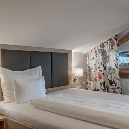 Skihotel Haus Gurgl 4* Obergurgl