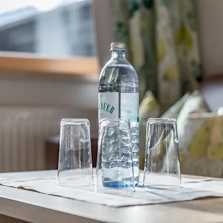 Skihotel Haus Gurgl Hotel