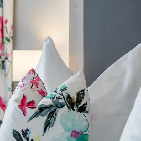 Hotel Skihotel Haus Gurgl 4*