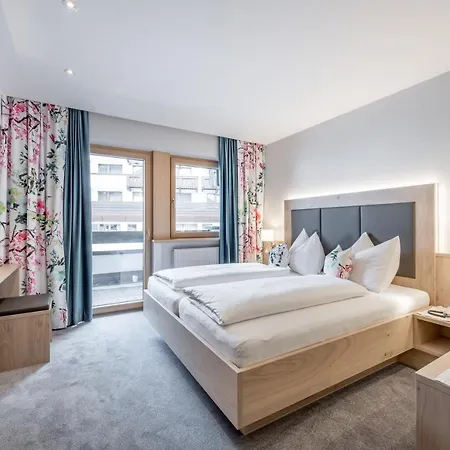 Hotel Skihotel Haus Gurgl Obergurgl