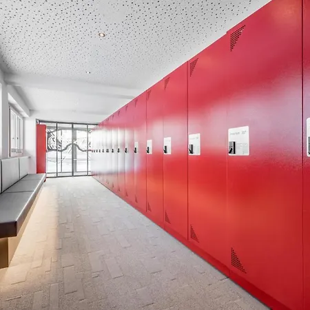 Hotel Skihotel Haus Gurgl