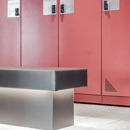 Hotel Skihotel Haus Gurgl Obergurgl