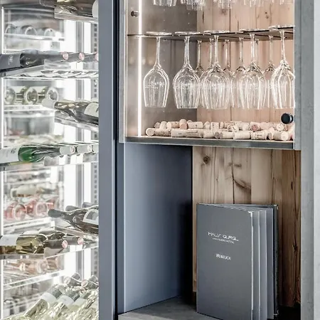 Hotel Skihotel Haus Gurgl 4*